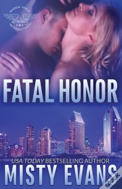Capa do artigo Fatal Honor