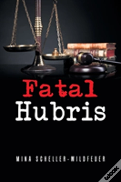 Capa do artigo Fatal Hubris