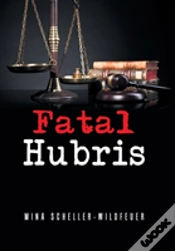 Capa do artigo Fatal Hubris