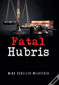 Capa do artigo Fatal Hubris