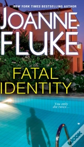 Capa do artigo Fatal Identity