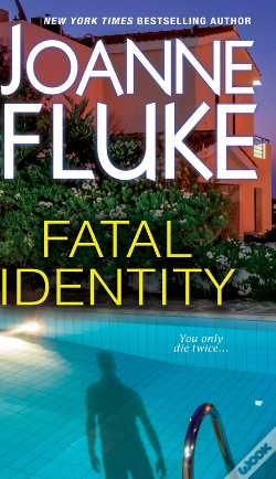 Capa do artigo Fatal Identity