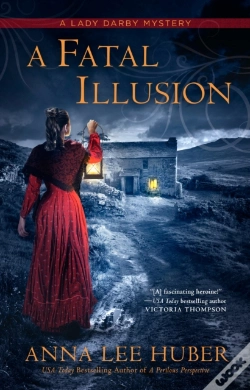 Capa do artigo Fatal Illusion