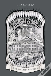 Capa do artigo Fatal Illusion