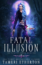 Fatal Illusion - Preview