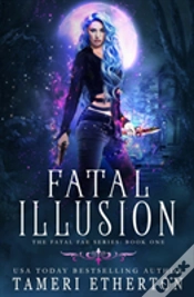 Capa do artigo Fatal Illusion