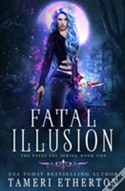 Capa do artigo Fatal Illusion