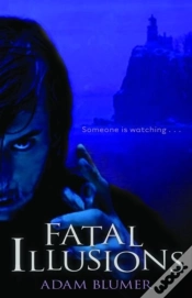 Capa do artigo Fatal Illusions