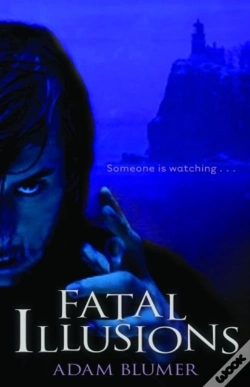 Capa do artigo Fatal Illusions
