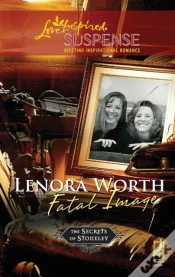 Capa do artigo Fatal Image