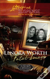 Capa do artigo Fatal Image