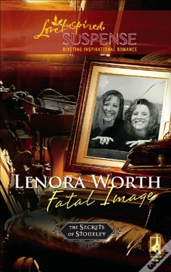 Capa do artigo Fatal Image