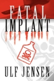 Capa do artigo Fatal Implant