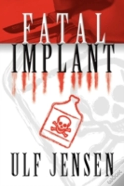 Capa do artigo Fatal Implant