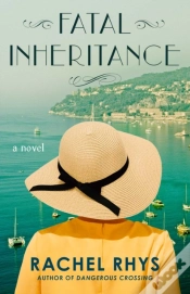 Capa do artigo Fatal Inheritance