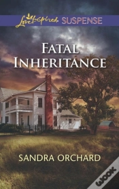 Capa do artigo Fatal Inheritance