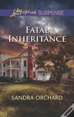 Capa do artigo Fatal Inheritance