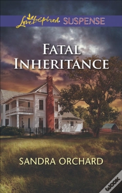 Capa do artigo Fatal Inheritance