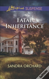 Capa do artigo Fatal Inheritance