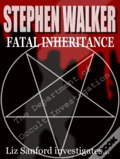 Capa do artigo Fatal Inheritance