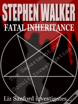 Capa do artigo Fatal Inheritance