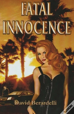 Capa do artigo Fatal Innocence
