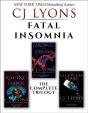 Fatal Insomnia: The Complete Trilogy - Preview