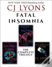 Capa do artigo Fatal Insomnia: The Complete Trilogy