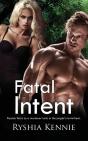 Fatal Intent - Preview