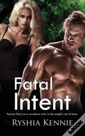 Capa do artigo Fatal Intent