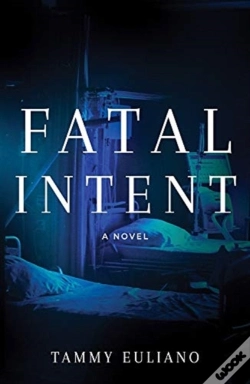 Capa do artigo Fatal Intent