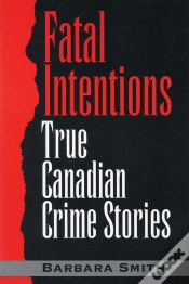 Capa do artigo Fatal Intentions