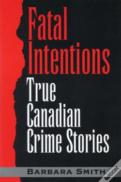 Capa do artigo Fatal Intentions