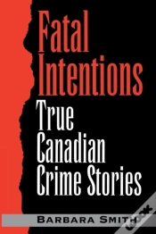 Capa do artigo Fatal Intentions
