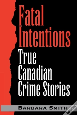 Capa do artigo Fatal Intentions