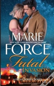 Capa do artigo Fatal Invasion