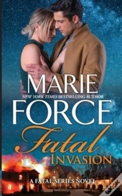 Capa do artigo Fatal Invasion