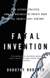 Capa do artigo Fatal Invention