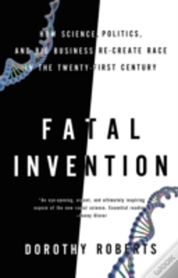 Capa do artigo Fatal Invention