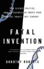 Fatal Invention - Preview
