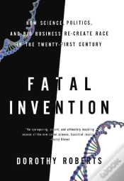 Capa do artigo Fatal Invention
