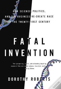 Capa do artigo Fatal Invention