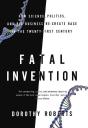 Fatal Invention - Preview