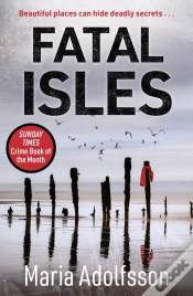 Capa do artigo Fatal Isles