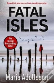 Capa do artigo Fatal Isles
