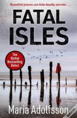 Capa do artigo Fatal Isles