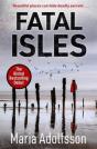 Fatal Isles - Preview