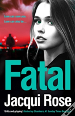 Capa do artigo Fatal