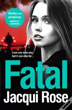 Capa do artigo Fatal