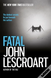 Capa do artigo Fatal
